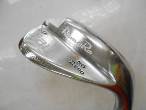 ロマロ Ray SX-ZERO WEDGE/NSPRO950GH/S/56[4503]