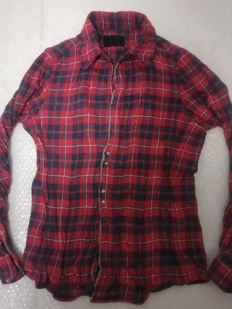ヤフオク! -ジュンハシモト シャツ フックの中古品・新品・未使用品一覧 ヤフオク! -ジュンハシモト シャツ フックの中古品・新品・未使用品一覧