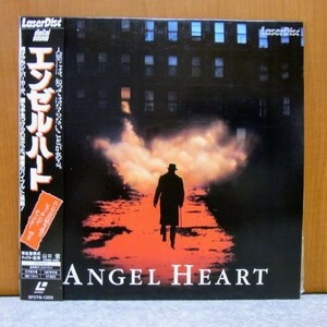 *enzeru* Heart obi equipped Western films movie laser disk LD *