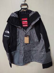 Supreme The North Face mountain jacket ブラック　XL 新品