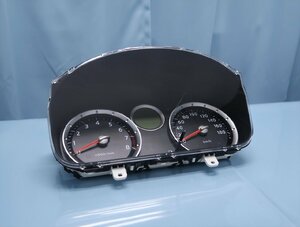 DBA-B30 ラフェスタ スピードメーター 中古 年式H21/7 (8万6千km)　(管理：230324-09)