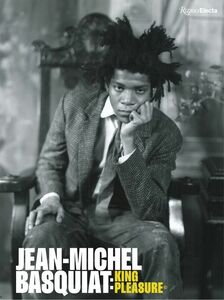 ★新品★送料無料★バスキア アートブック★Jean-Michel Basquiat: King Pleasure★