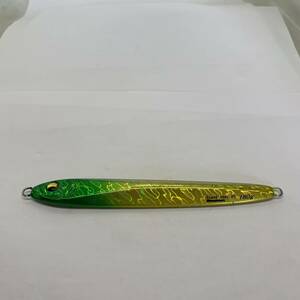 N-7192 メガバス MEGABASS スラッシュビート BS 180g