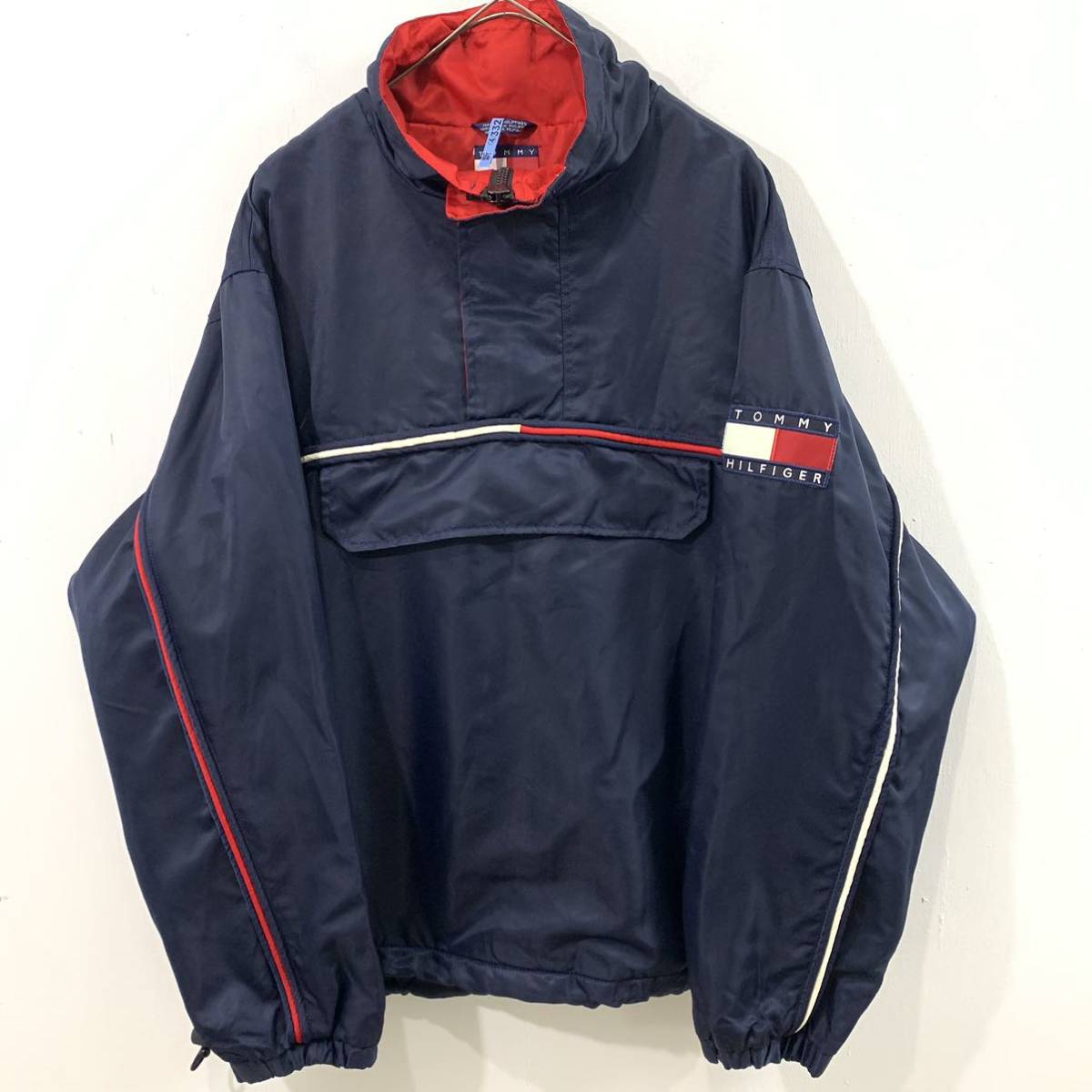 年最新ヤフオク!  tommy hilfiger s フリーストミー