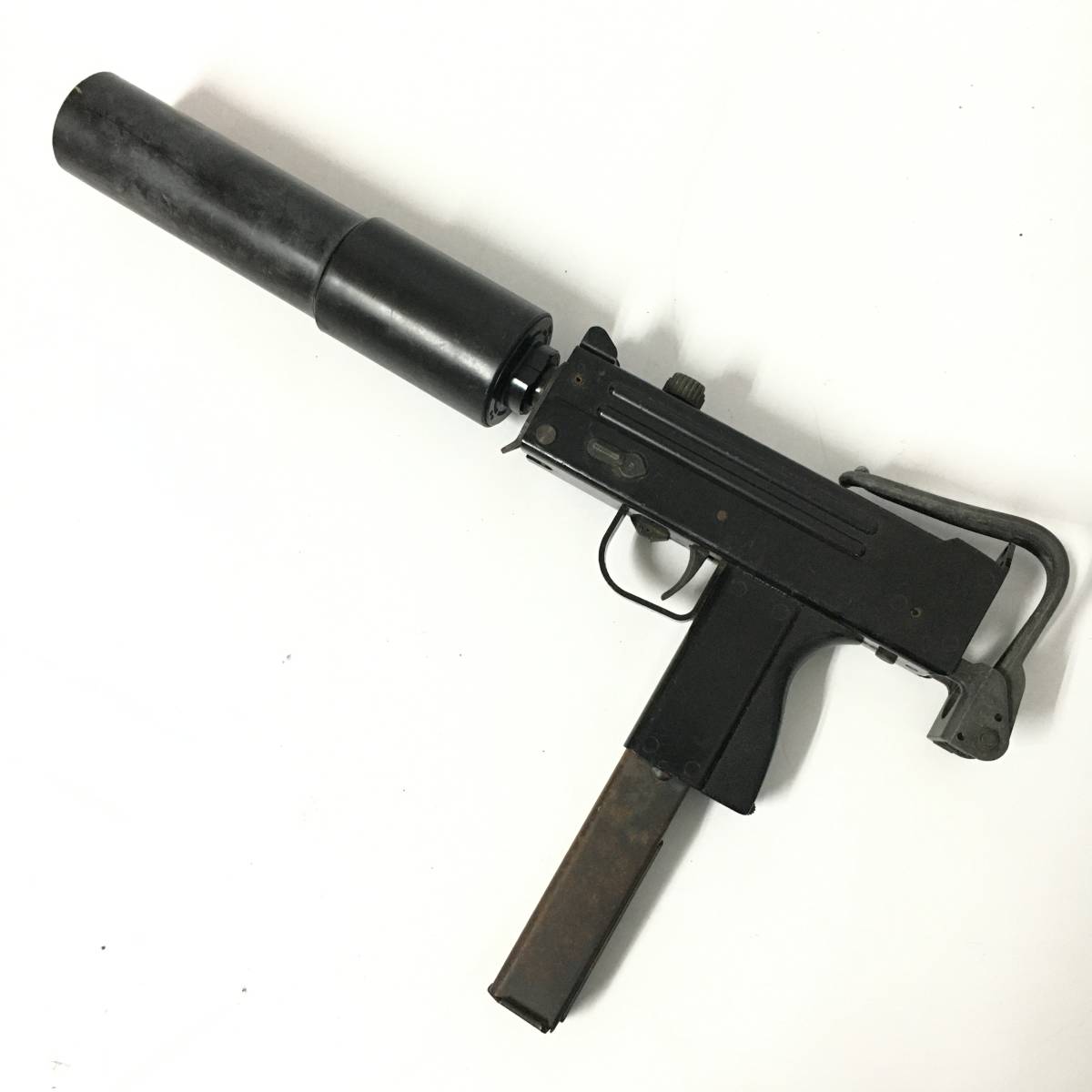 ヤフオク! -「m11 サプレッサー」(トイガン) (ミリタリー)の落札相場