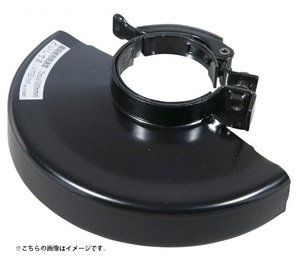 (マキタ) ホイールカバー 135120-2 工具レスタイプ(ワンタッチ取付可) 外径125mm