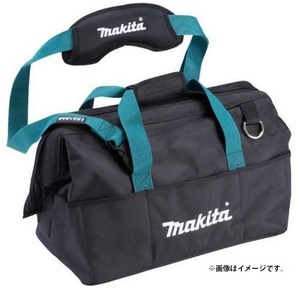 (マキタ) ツールバッグ A-73215 サイズH250xL440xW240mm makita