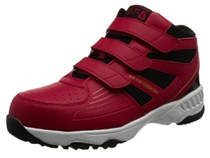  free shipping . many KITA safety shoes 25.0cm safety shoes mega safety toes steel . core MG-5640 RED red kita