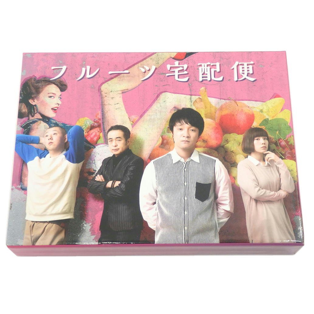 ヤフオク! -フルーツ宅配便の中古品・新品・未使用品一覧