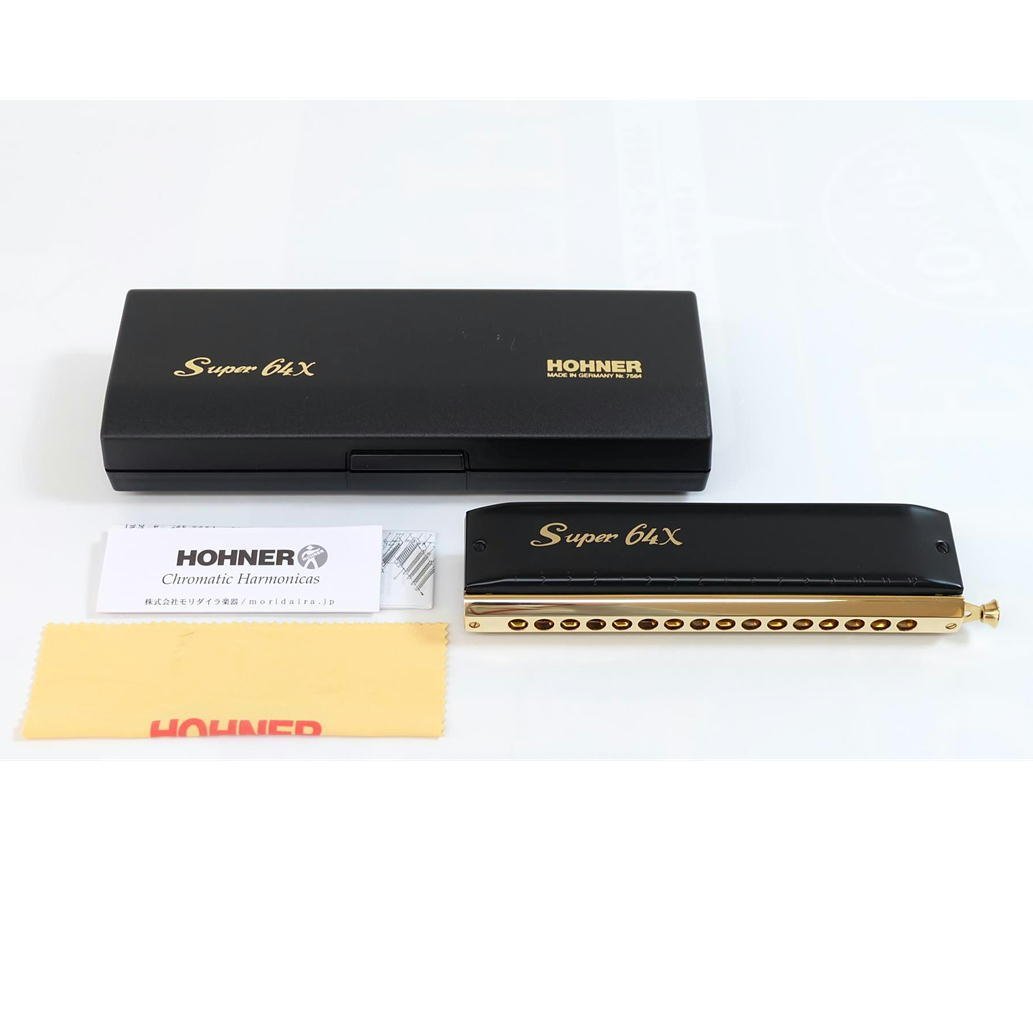 ヤフオク! -「hohner super 64x」の落札相場・落札価格