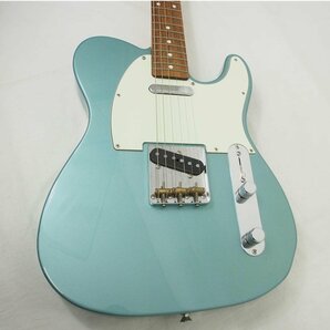 1円【良品】Fender Japan フェンダージャパン/テレキャスター TELECASTER エレキギター/78の画像2