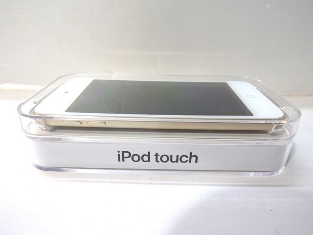 ヤフオク! -ipod touch 第7世代の中古品・新品・未使用品一覧