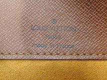 ルイヴィトン LOUIS VUITTON 『ミュゼット』 M51256 モノグラム■ショルダーバッグ_画像6