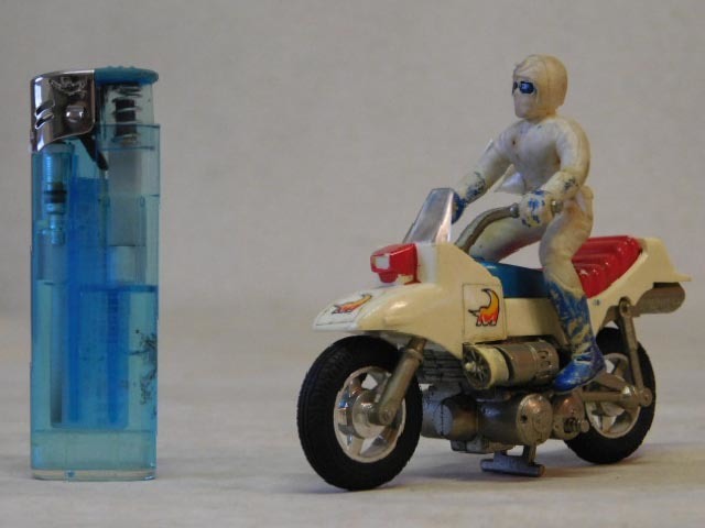 ヤフオク! -「月光仮面」(超合金) (ビンテージ)の落札相場・落札価格