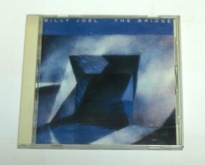 国内盤 ビリー・ジョエル / ザ・ブリッジ Billy Joel CD The Bridge