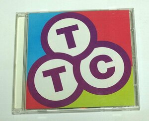 TTC / 3615 TTC アルバム CD - Para One,MODESELEKTOR