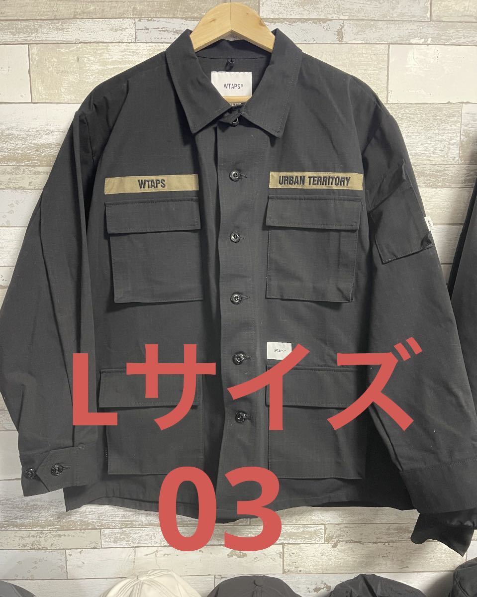 ヤフオク! -「wtaps jungle shirt」の落札相場・落札価格 ヤフオク! -「wtaps jungle shirt」の落札相場・落札価格