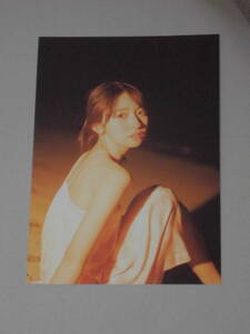Kanamura Miku Hinatazaka 46 Коллекция фотографий включает в себя бонусную открытку D 3