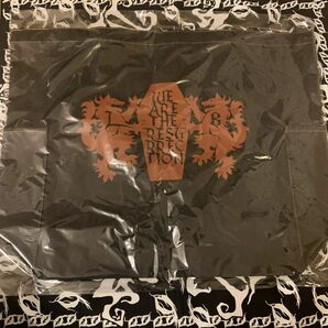 LOVEBITES デニムトートバッグ　新品未開封　We Are The Resurrection 