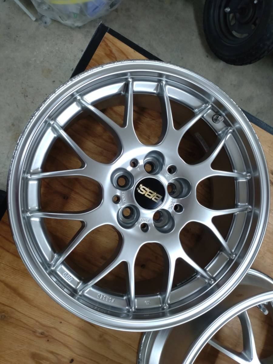 BBS RG-Rの価格比較 - みんカラ