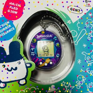 たまごっち Tama Universe たまユニバース オリジナルたまごっち BANDAI tamagotchi バンダイ