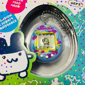 たまごっち オリジナルたまごっち Garden Poppies ガーデン ポピー BANDAI tamagotchi バンダイ