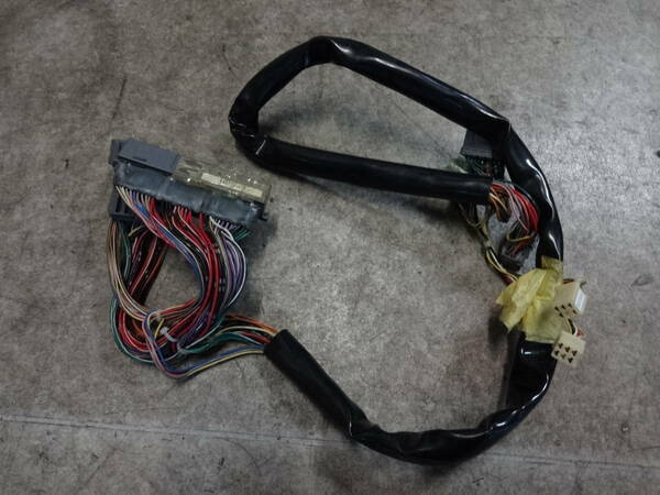 HKS F-CON ハーネス EG6 シビック HP5-2 F-CON iS F-CON V Pro honda B16A B16B B18C harness ホンダ シビック civic