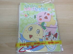 ふなっしーのふなふなふな日和　+　ふなのみくす　全7巻セット販売　☆邦画バラエティ