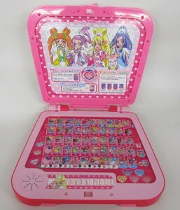  Bandai .... Doki-Doki! Precure [ Junk ]ukt021822