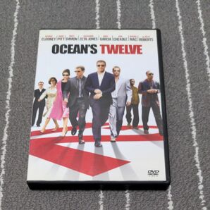 オーシャンズ12