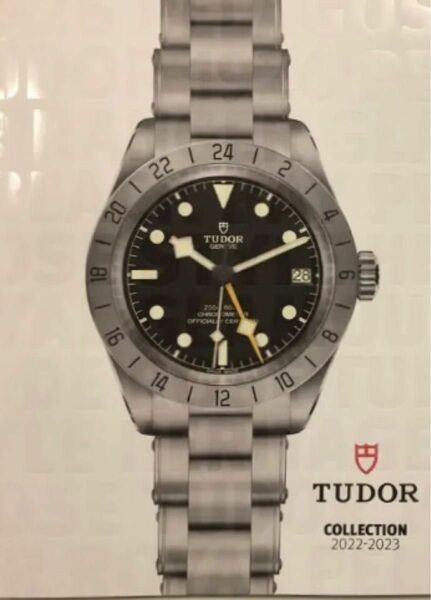 チューダー TUDOR カタログ