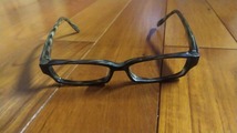 バーバリーブラックレーベル　メガネ　眼鏡　めがね　b477_画像3