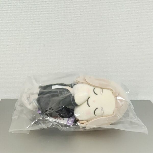 ぬいぐるみS 佐野万次郎 すやすやフレンド