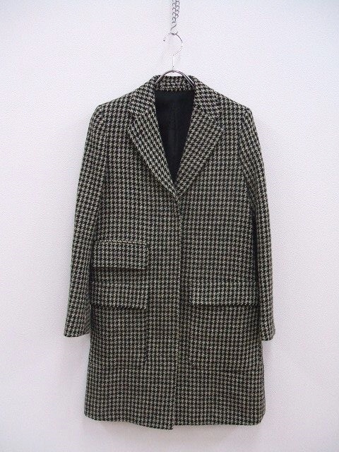 2023年最新】ヤフオク! -「千鳥格子」(マーガレット・ハウエル)の中古