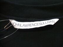JOHN LAWRENCE SULLIVAN DEEPER THAN NIGHTARM HOLE L/S TOP 長袖Tシャツ カットソー ジョンローレンスサリバン 0-1228M F80018_画像4