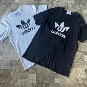 2XO＊adidas＊トレフォイルロゴtシャツセット