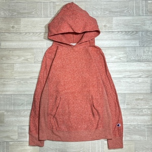 Champion/チャンピオン/REVERSE WEAVE/リバースウィーブ/HOODED SWEATSHIRT/フーデッドスウェットシャツ/プルオーバーパーカー/Mサイズ