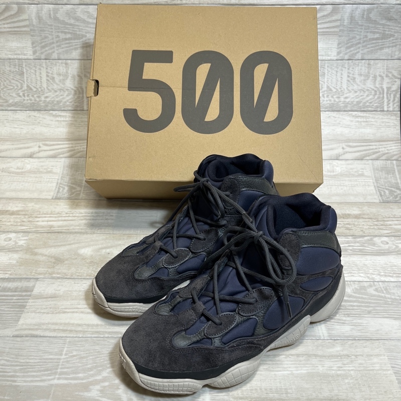 年最新ヤフオク!  adidas yeezy  .5cmの中古品・新品・未