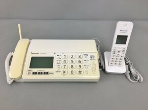 FAX付き電話機 おたっくす KX-P2200-W パナソニック 2303LS315