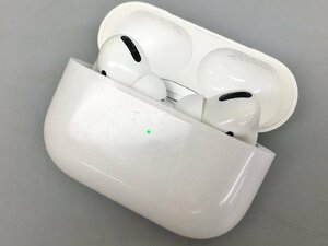 Air Pods Pro MWP22J/A A2083 A2084 ジャンク 2303LO120