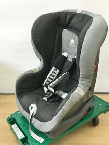 プジョー PEUGEOT チャイルドシート 約8.8kg 9ヶ月-4歳位まで ISOFIX対応 BRITAX社製 対象体重9-18kg 2303LS208