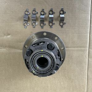 トヨタ GR86 ZN8 6MT 新車外し トルセンLSD デフ玉 ZN6 ZC6 ZD8 BRZ JZX 90 100 110 JZS171 マーク2 チェイサー クレスタ ハイエース 流用の画像1