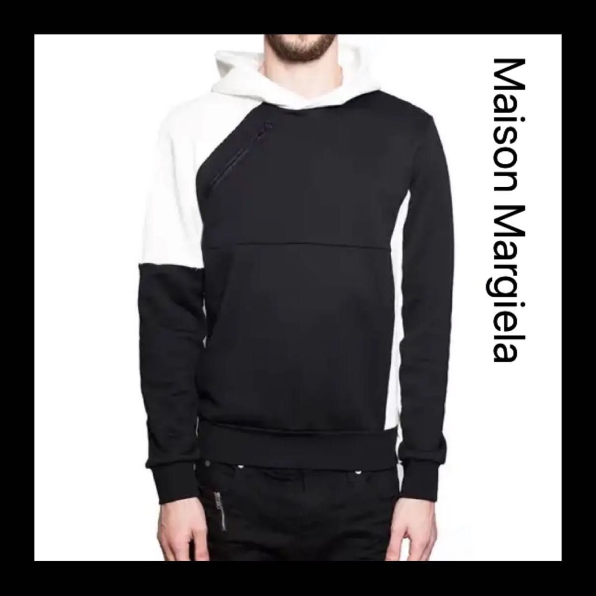 グランドセール 【人気デザイン】Maison マルジェラ Margiela パーカー