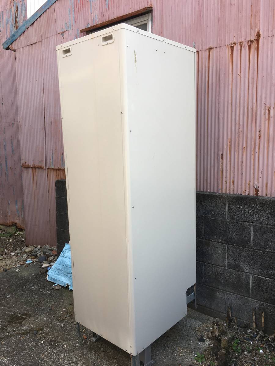 札幌発 ITOMIC 小型電気温水器 EWR30BNN115C0 未使用未開封品