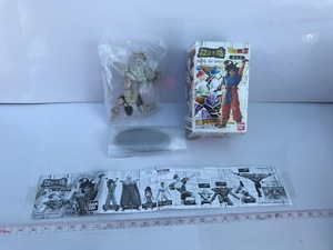 　◎超造形魂 DRAGONBALL Z ～其の三～モノトーン リクーム　フィギュア 単品　X-368　