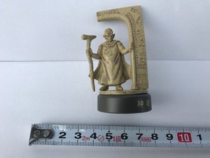 ◎ドラゴンボール？　神様　フィギュア 単品　X-395