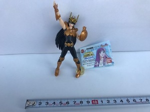 　◎ドラゴン 紫龍 HGIFシリーズ 聖闘士星矢5 ～海皇ポセイドン編～ 単品　X-467　