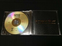 2CD+DVDベスト盤[NITRO MICROPHONE UNDERGROUND/X99-09]DABO.DELI.SUIKEN.S-WORD.MACKA-CHIN.XBS.DJ HAZIME東京弐拾伍時NITRAID雷家族MURO_画像6