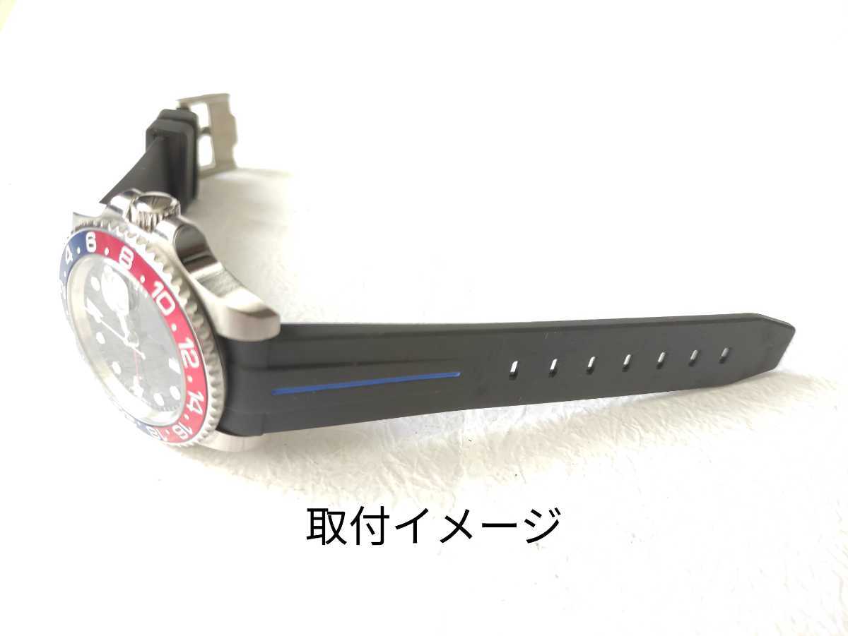 ヤフオク! -ロレックス デイトナ ベルトの中古品・新品・未使用品一覧