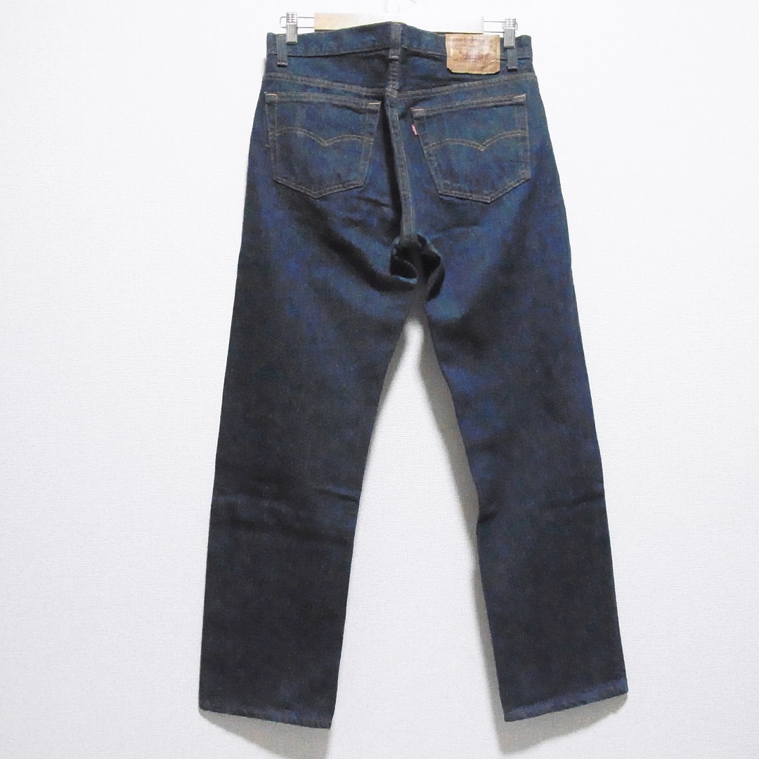 ヤフオク! -「levis 501-0000」(W33) (リーバイス)の落札相場・落札価格